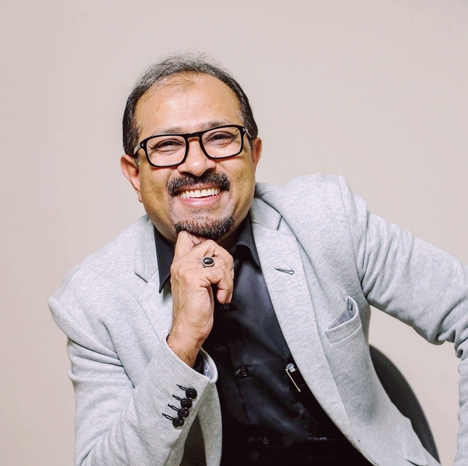 Ameer Hassan